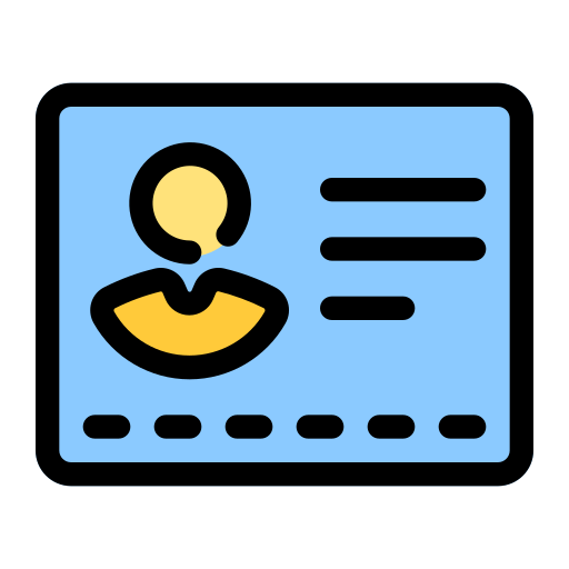 Žádost o změnu jména nebo příjmení