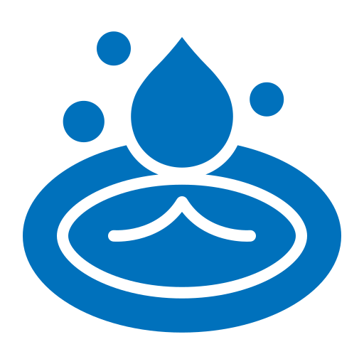 Žádost o příspěvek na čištění / zadržování vody